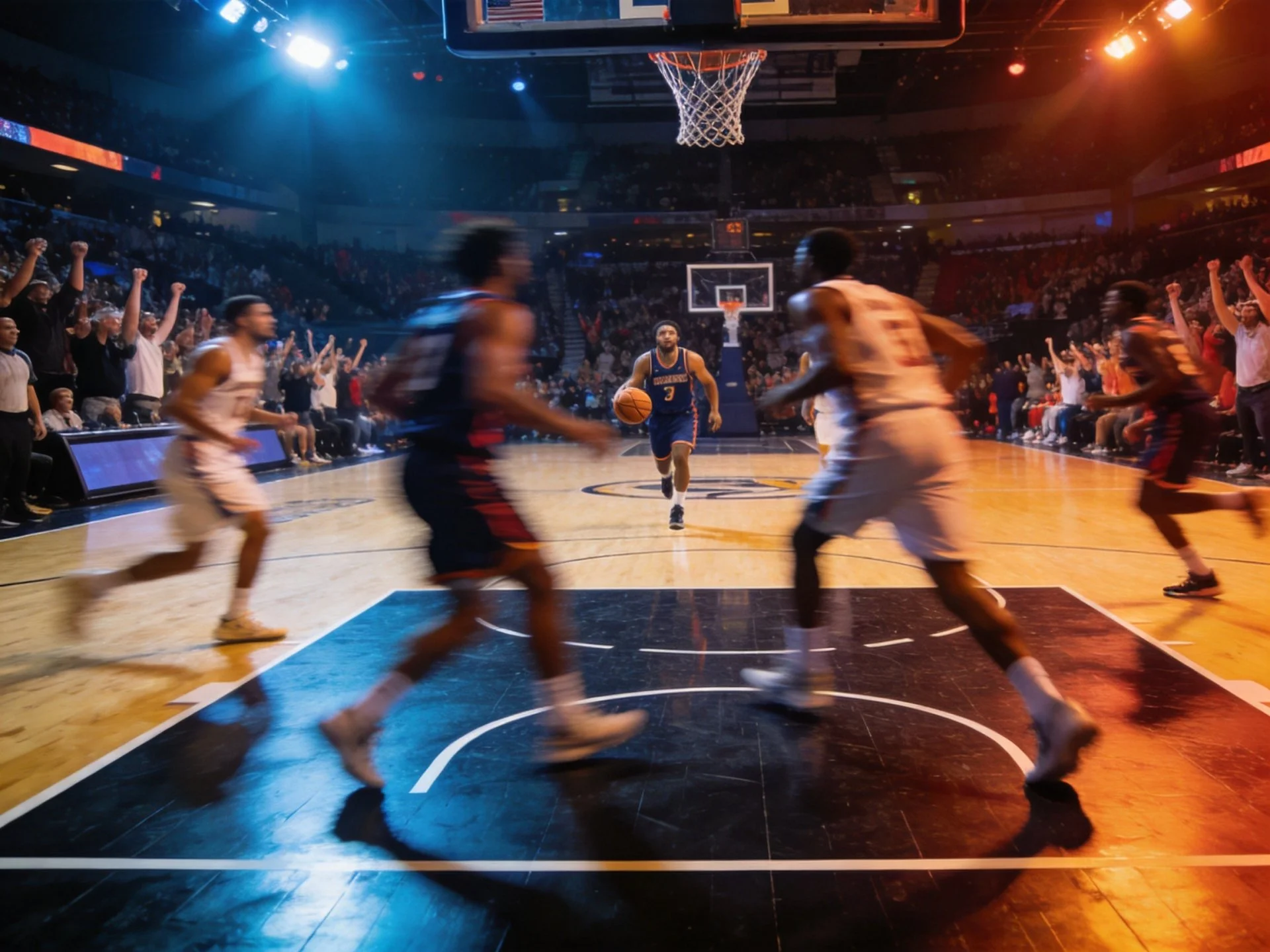 崔永熙冲击NBA选秀最新试训动态及前景引球迷热议
