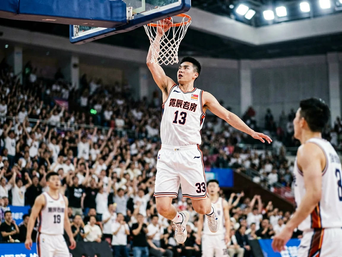 锡安统治级发挥引热议能否斩获生涯首座MVP