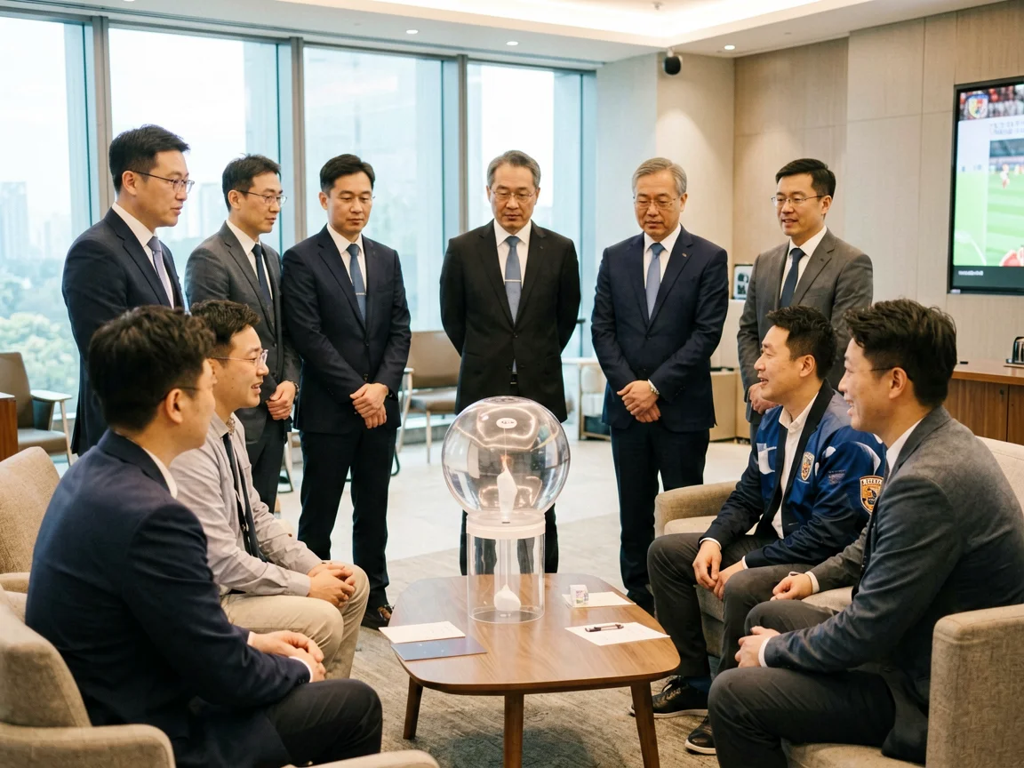 Scout新赛季展望中场核心担当能力进一步强化