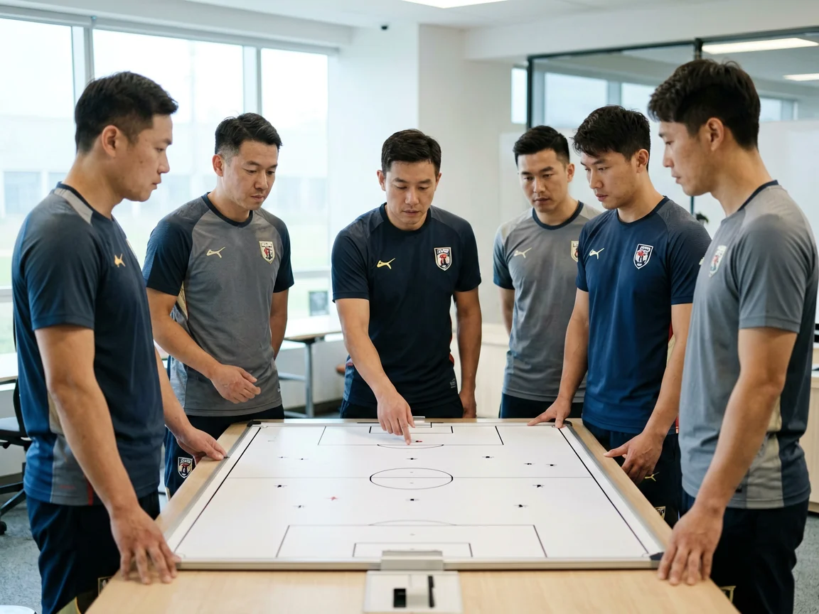 弗拉霍维奇2026世界杯前景塞尔维亚锋线核心状态引球迷热